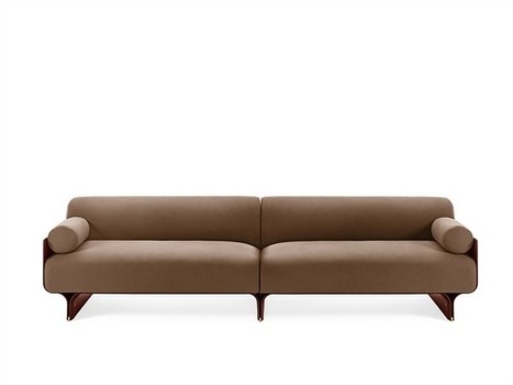 Stami SofaBy Gallotti & Radice